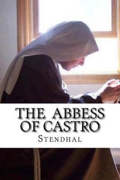 Cover for Stendhal · The Abbess of Castro (Taschenbuch) (2016)