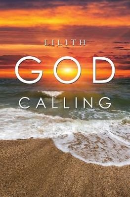 Cover for Lilith · God Calling (Paperback Book) (2017)