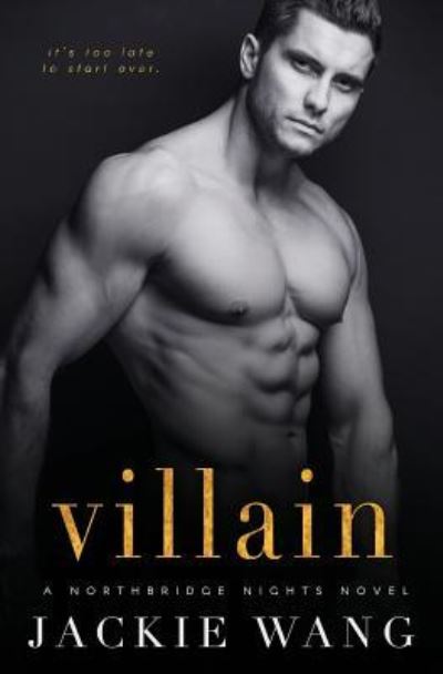 Cover for Jackie Wang · Villain (Paperback Book) (2017)