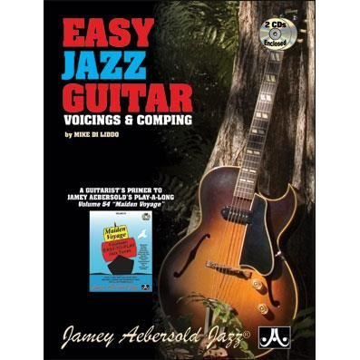 Jazzy Christmas - Jamey Aebersold - Musik - Alfred Music - 9781562242794 - 2021