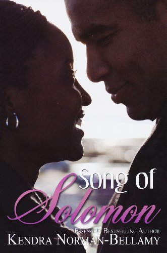 Cover for Kendra Norman-bellamy · Song of Solomon (Urban Christian) (Paperback Book) (2010)
