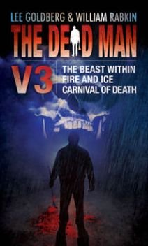 Cover for Lee Goldberg · The Dead Man (Paperback Book) (2012)