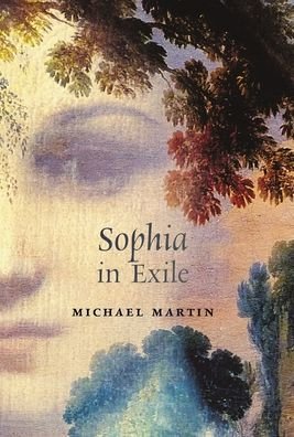 Cover for Michael Martin · Sophia in Exile (Inbunden Bok) (2021)