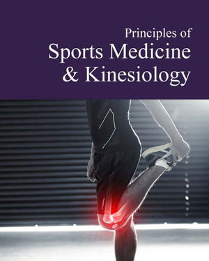 Principles of Sports Medicine & Exercise Science - Principles Of Science - Salem Press - Books - Grey House Publishing Inc - 9781637003794 - November 30, 2022