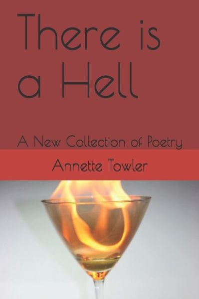 Cover for Annette Towler · There is a Hell (Taschenbuch) (2020)