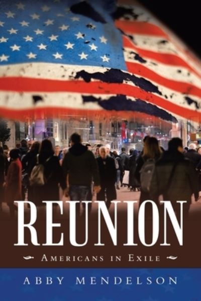 Cover for Abby Mendelson · Reunion (Taschenbuch) (2021)