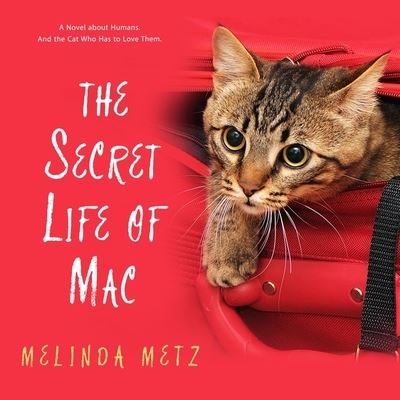 The Secret Life of Mac - Melinda Metz - Music - HIGHBRIDGE AUDIO - 9781665129794 - January 29, 2019