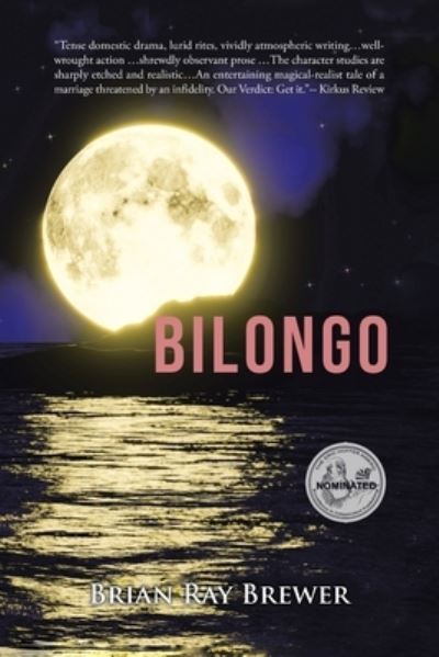 Cover for Brian Ray Brewer · Bilongo (Book) (2023)