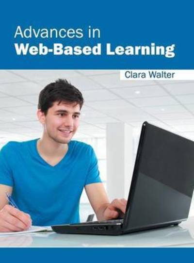 Cover for Clara Walter · Advances in Web-Based Learning (Hardcover Book) (2016)