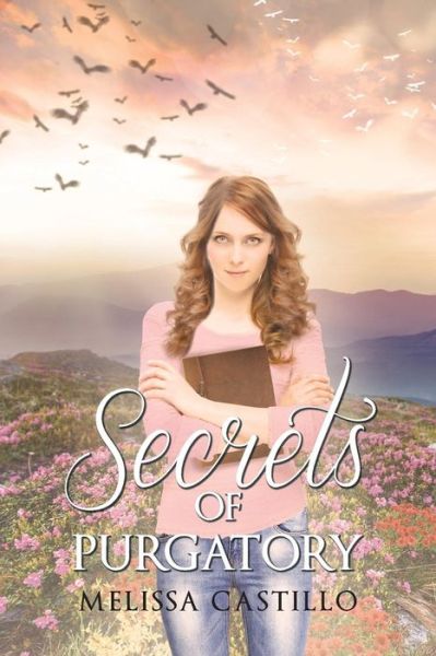 Cover for Melissa Castillo · Secrets of Purgatory (Paperback Book) (2017)