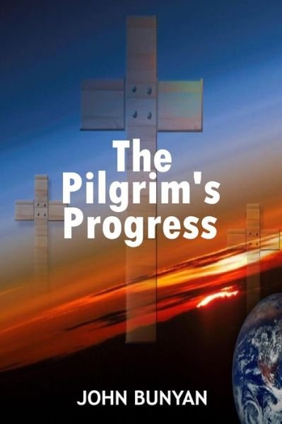 Cover for John Bunyan · Bunyan's Pilgrim's Progress (Taschenbuch) (2019)