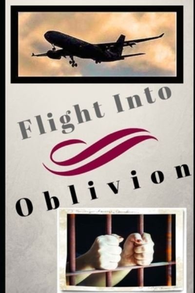 Cover for Jl Deuterman · Flight to Oblivion (Pocketbok) (2018)