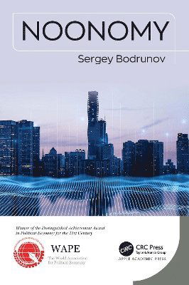 Cover for Sergey Bodrunov · Noonomy (Paperback Book) (2024)