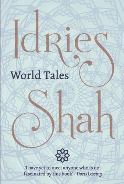 Cover for Idries Shah · World Tales (Book) (2017)