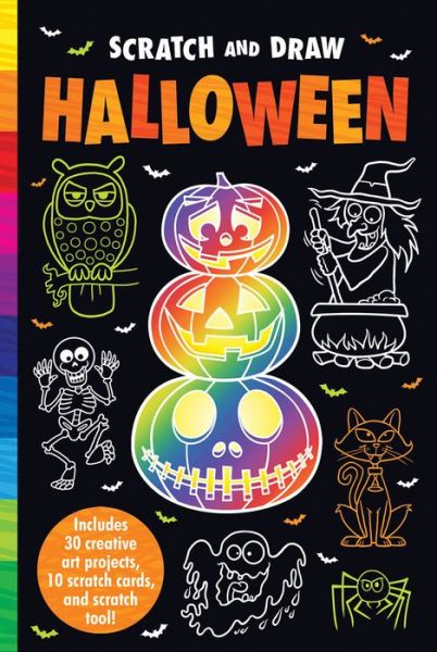 Halloween - Arthur Over - Books - Top That! Publishing PLC - 9781789586794 - August 1, 2020