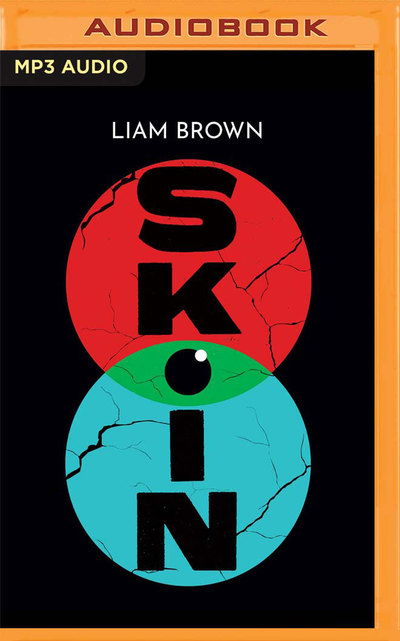 Cover for Liam Brown · Skin (Płyta CD z plikami MP3) (2019)