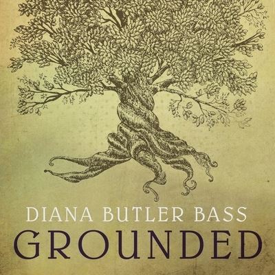 Cover for Diana Butler Bass · Grounded Lib/E (CD) (2016)