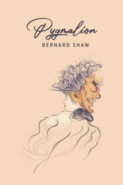 Cover for Bernard Shaw · Pygmalion (Paperback Book) (2020)