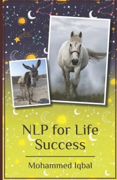 Cover for Mohammed Iqbal · Nlp for Life Success (Paperback Book) (2020)