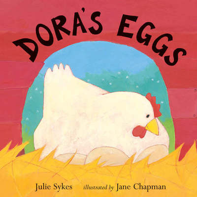 Cover for Julie Sykes · Dora's Eggs (Hardcover Book) [New edition] (2007)