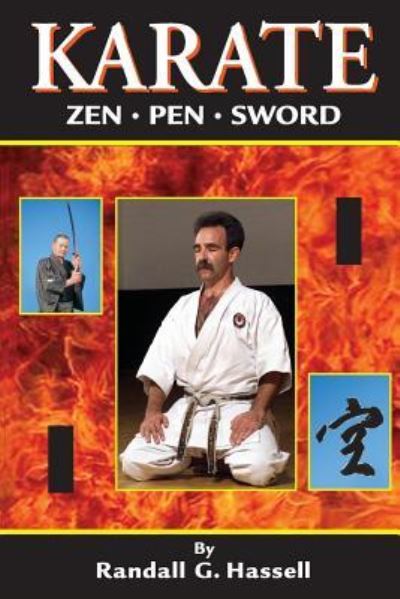 Karate - Randall G Hassell - Books - Empire Books - 9781933901794 - October 10, 2006