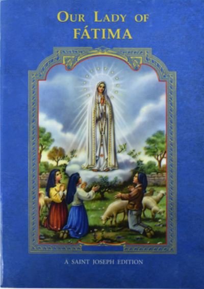 Cover for Catholic Book Publishing Corp · Our Lady of Fatima (Paperback Book) (2017)