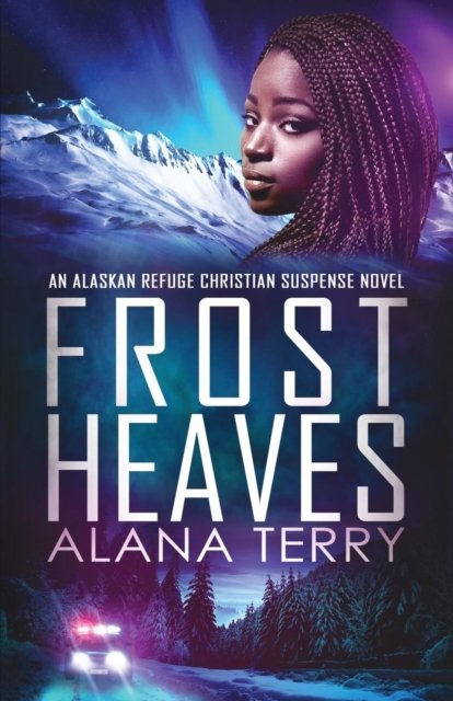 Cover for Alana Terry · Frost Heaves (Pocketbok) (2019)