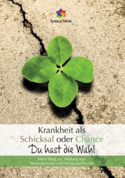 Cover for Mete · Krankheit als Schicksal oder Chanc (Book) (2020)