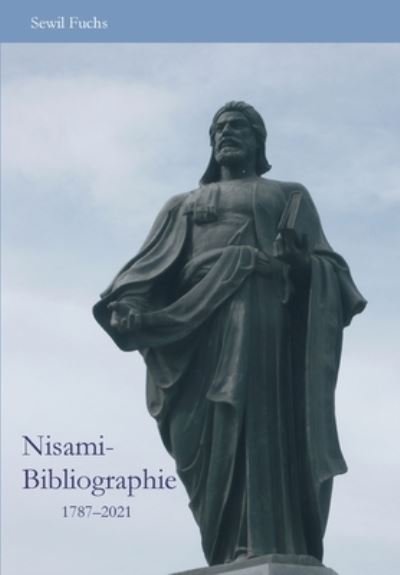 Cover for Sewil Fuchs · Nisami-Bibliographie (Taschenbuch) (2021)