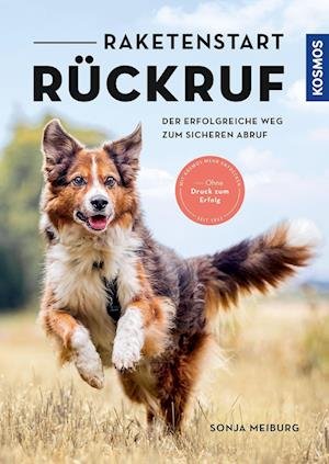Cover for Sonja Meiburg · Raketenstart-Rückruf (Book) (2022)