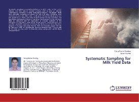 Cover for Pandey · Systematic Sampling for Milk Yie (Bog)