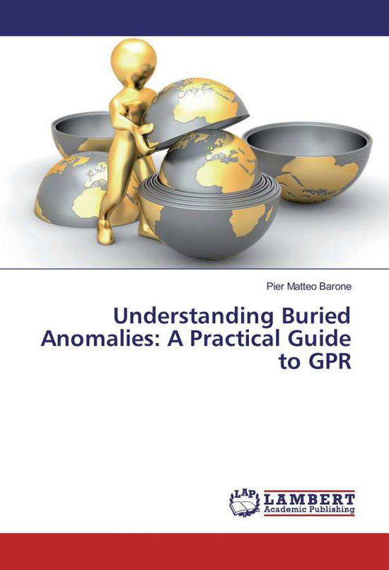 Cover for Barone · Understanding Buried Anomalies: (Book)