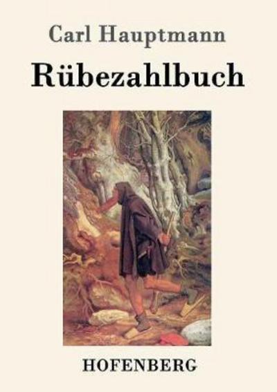 Cover for Hauptmann · Rübezahlbuch (Book) (2017)