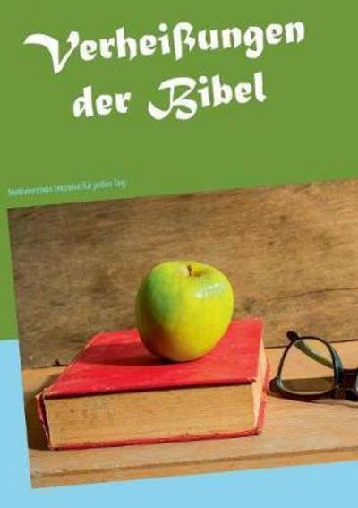 Cover for Zöllner · Verheißungen der Bibel (Bog) (2017)
