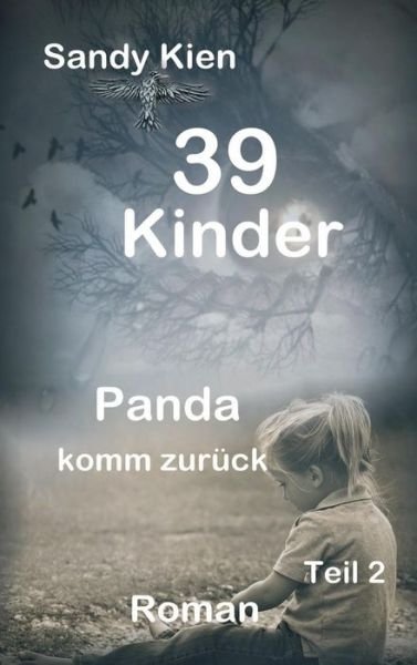 Kien · 39 Kinder (Bog) (2018)