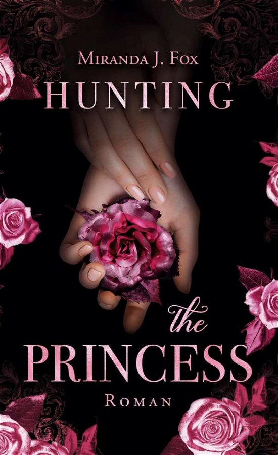 Cover for Fox · Hunting The Princess (Bok)
