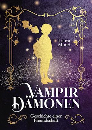Cover for Laura Mund · Geschichte einer Freundschaft (Book) (2022)