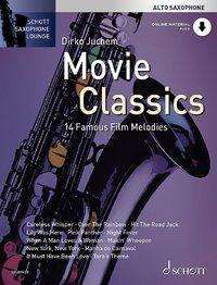 Movie Classics - Dirko Juchem - Bücher - SCHOTT & CO - 9783795718794 - 