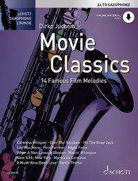 Movie Classics - Dirko Juchem - Livros - SCHOTT & CO - 9783795718794 - 