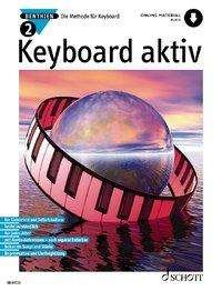 Cover for Benthien · Keyboard aktiv (N/A)