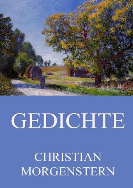 Cover for Morgenstern · Gedichte (Book)
