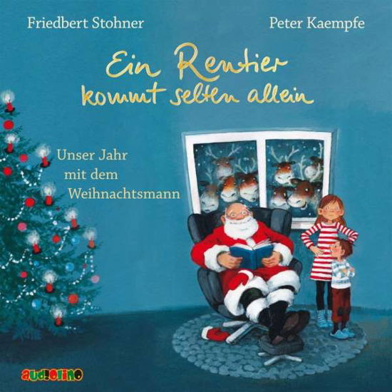 Cover for Friedbert Stohner · CD Himmel hilf! (CD)