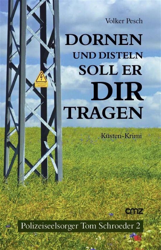 Cover for Pesch · Dornen und Disteln soll er dir tr (Bok)