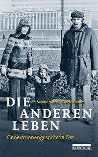 Cover for Michel · Die anderen Leben (Book)