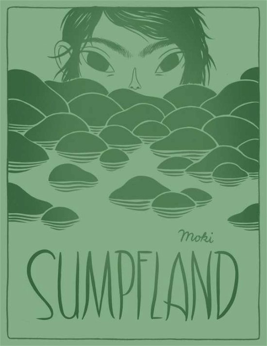 Cover for Moki · Sumpfland (Bog)