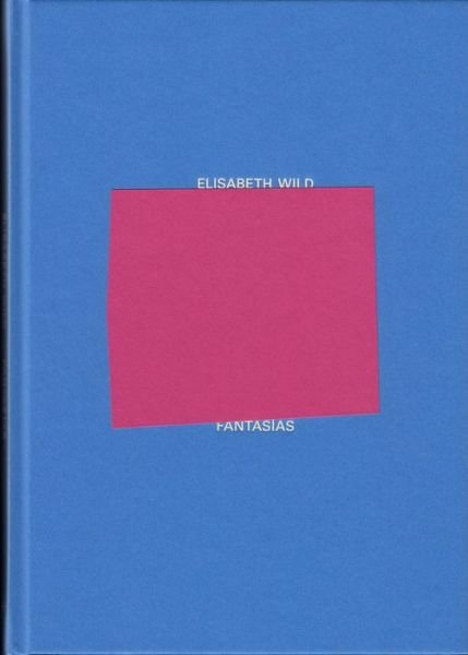 Cover for Adam Szymczyk · Elisabeth Wild (Book) (2021)