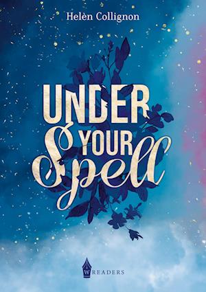 Cover for Helèn Collignon · Under your spell (Book) (2024)