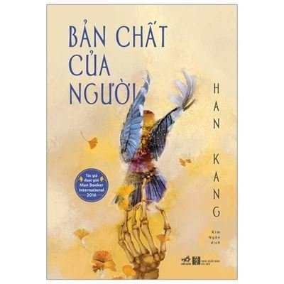 Cover for Han Kang · Human Acts (Paperback Bog) (2019)