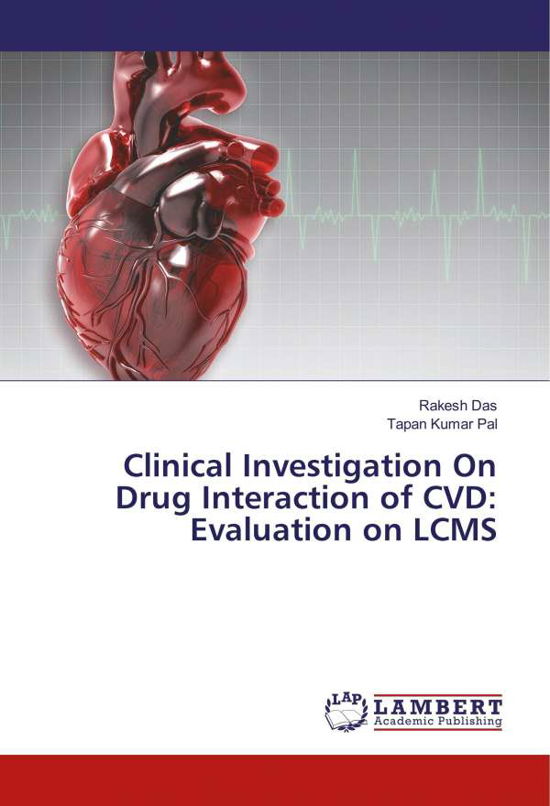Cover for Das · Clinical Investigation On Drug Inte (Bok)