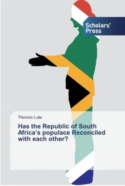 Cover for Lata · Has the Republic of South Africa's (Buch) (2019)